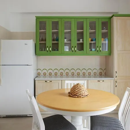 بيت للعطل Spiliada Private House باتسي