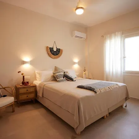 Spiliada Private House *