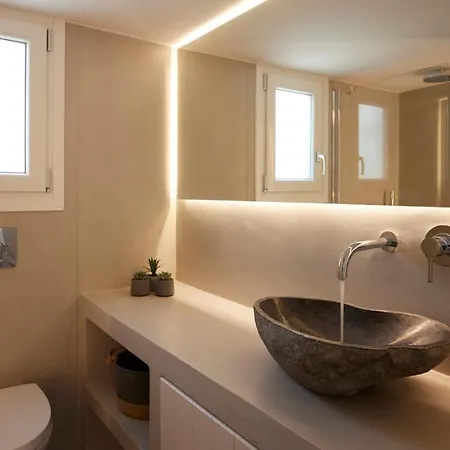 Spiliada Private House بيت للعطل