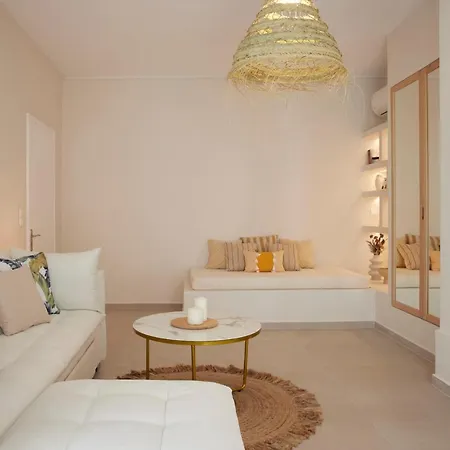 Spiliada Private House Batsi Holiday home
