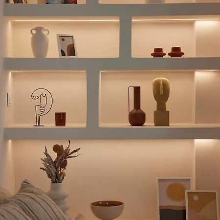 Spiliada Private House Дом отдыха