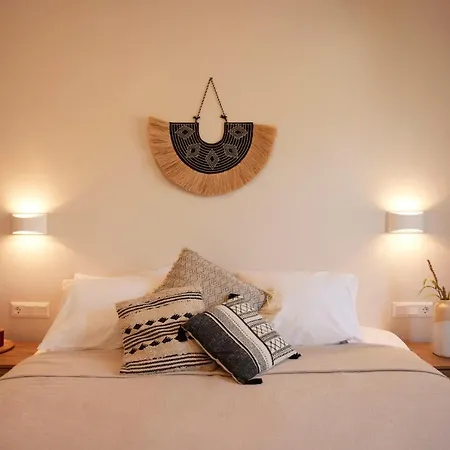 Spiliada Private House