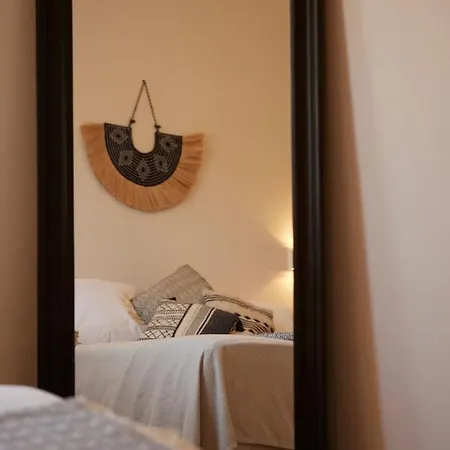 Spiliada Private House בית נופש באטסי