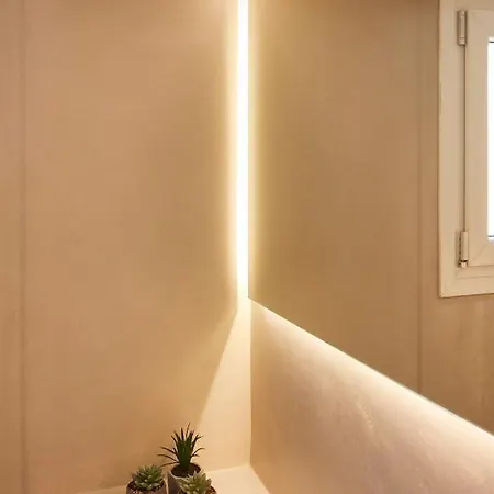 Spiliada Private House