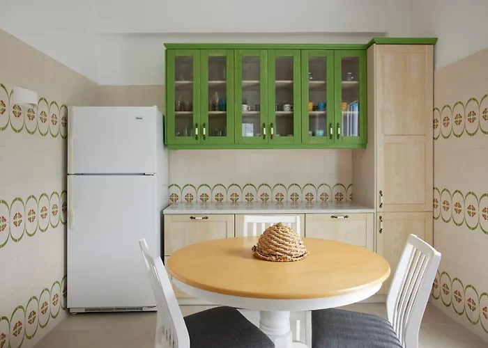 Ferienhaus Spiliada Private House Batsi