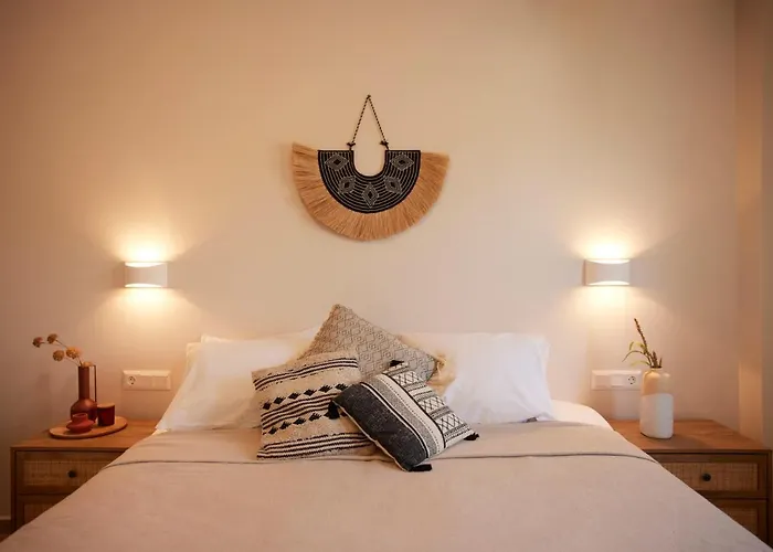 Spiliada Private House